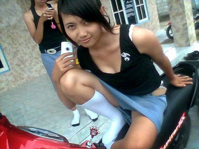 kunci celana dalam
