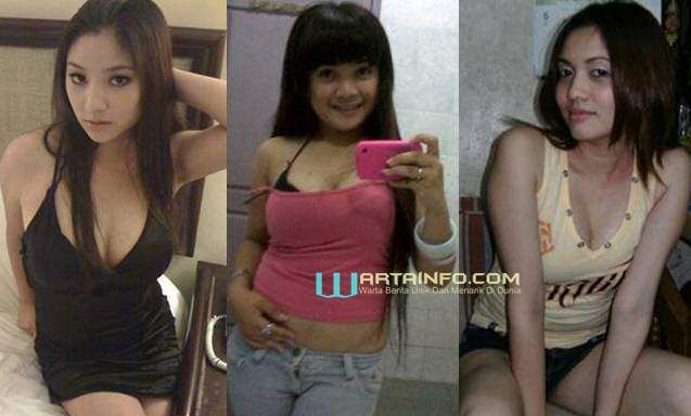cewek montok