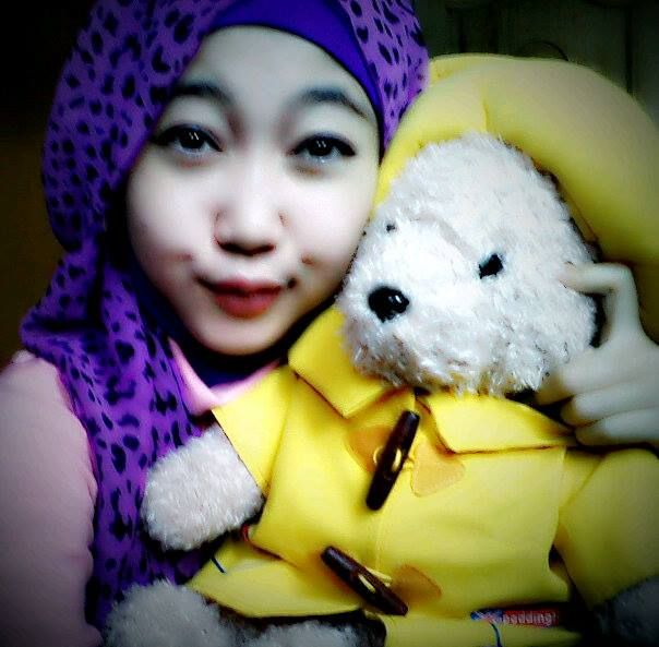 cewek cantik