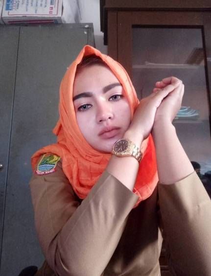 photo cewek nakal