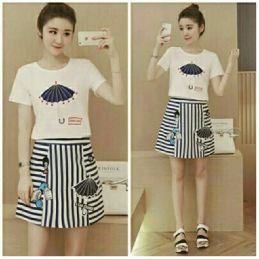 baju cewek