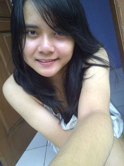 cewek lonte