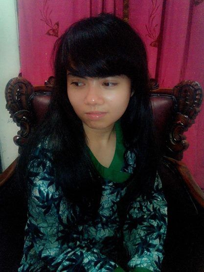 cewek hot