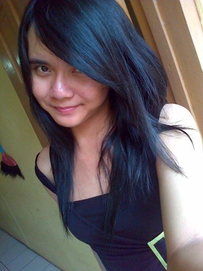 cewek cantik