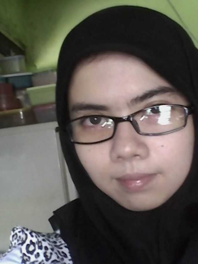 cewek semarang