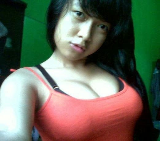 pengalaman diraba