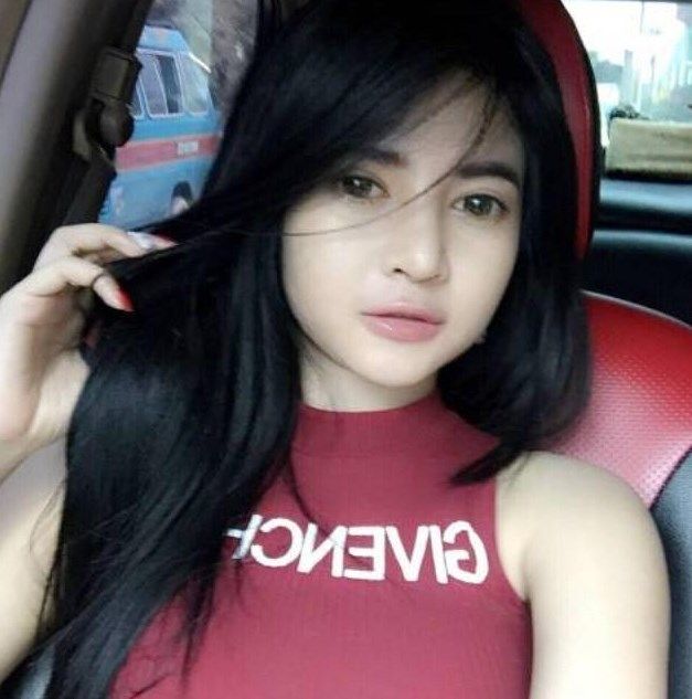 cewek cina