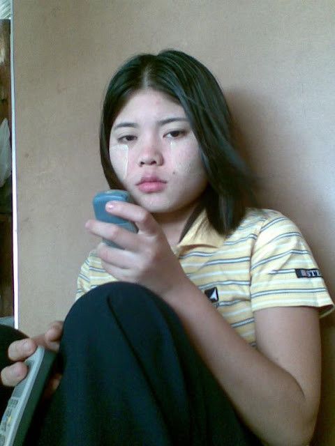 cewek jepang bugil