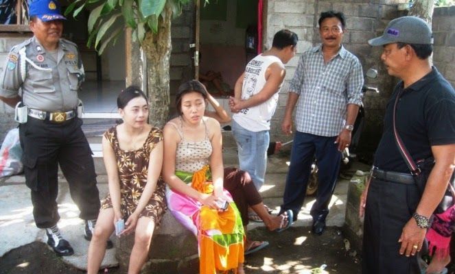 cewek montok