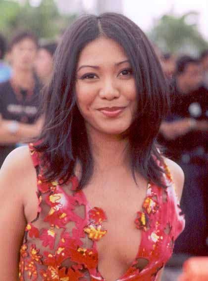 rambut kerinting boleh jadi macam mana