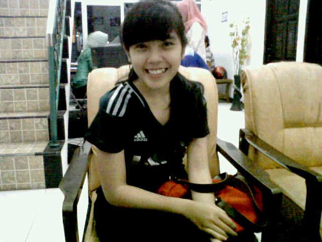 cewek abg sma