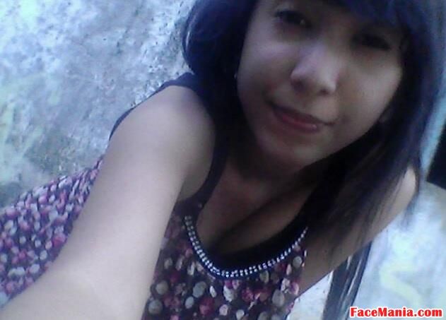 bokong amoy pamer toket