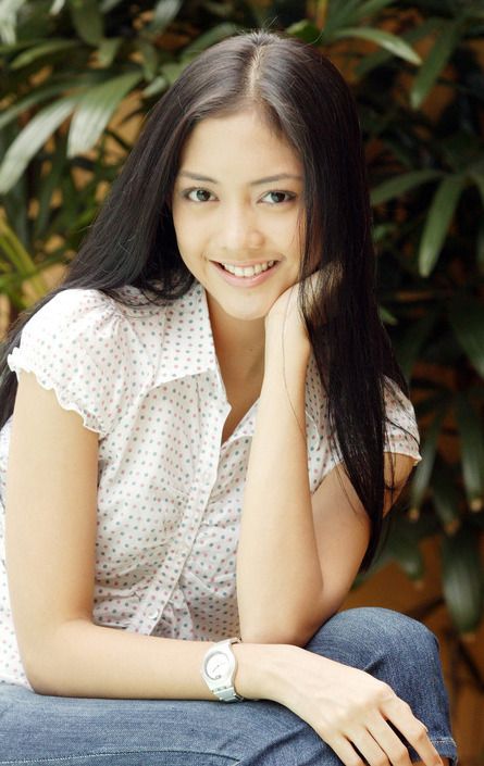 foto ririn dwi ariyanti seksi