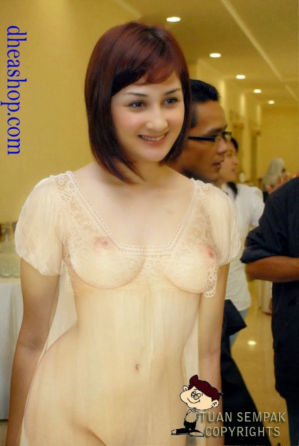 paha mulus