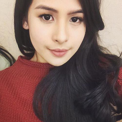 indo memek ngangkang bugil