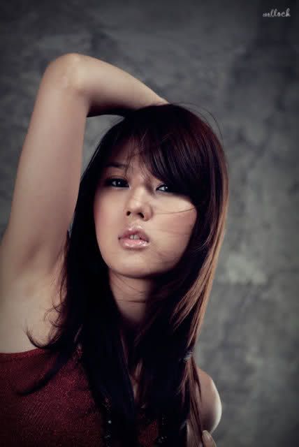 luna maya bugil