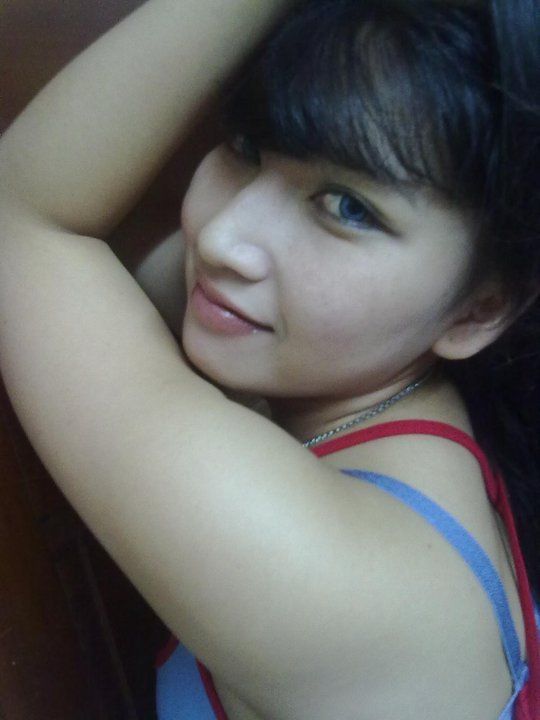 masturbasi cewek cantik
