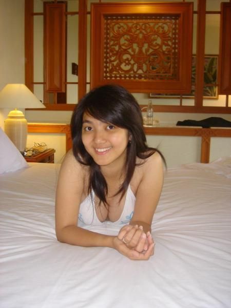 koleksi foto chika bandung