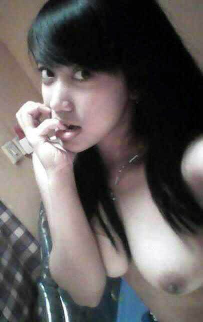 cewek bispak