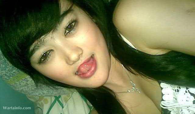 photo cewek nakal