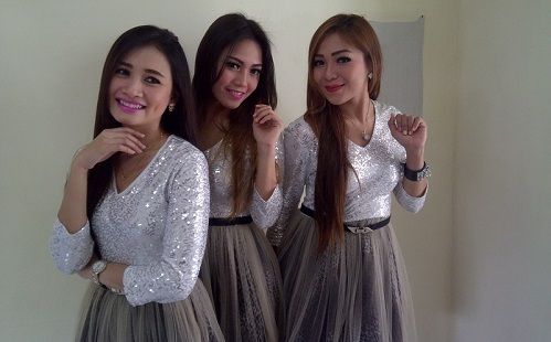 trio macan goyang oplosan