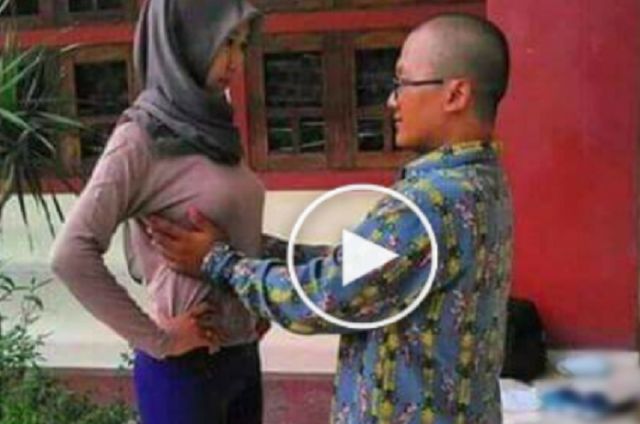 suami istri malam jumaat