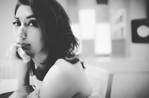 shinta bachir