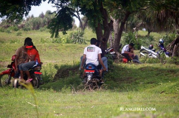 ngentot di beramin sawa