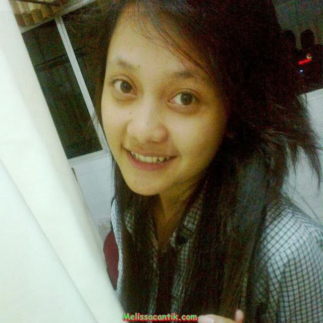 pose di kebun