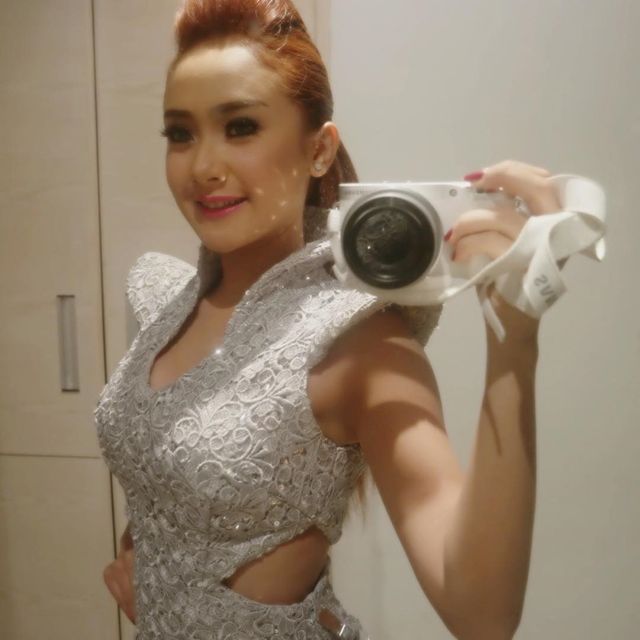 cita citata husband