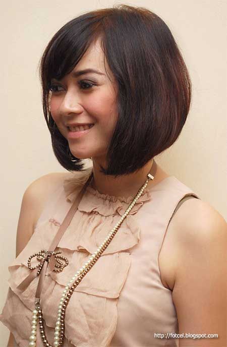 foto aura kasih terbaru
