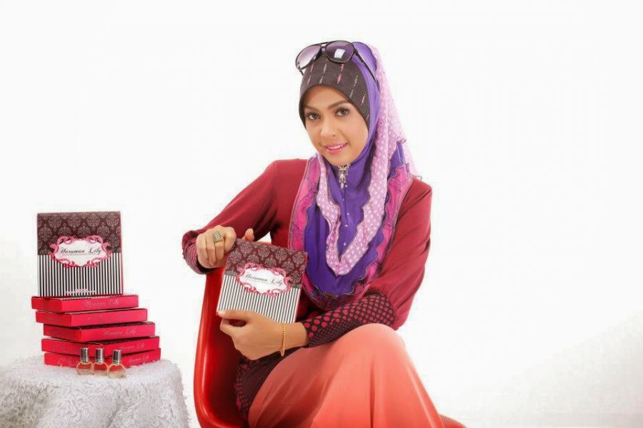 pertama malam sultan&atikah