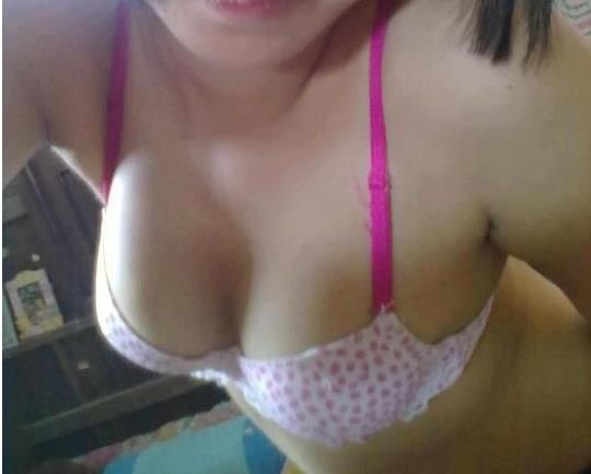 bugil montok dientot
