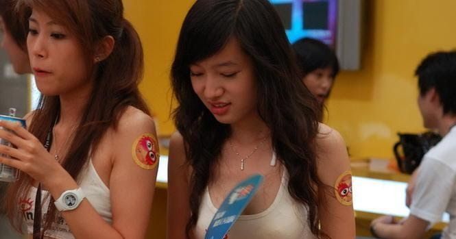intip mandi artis indo