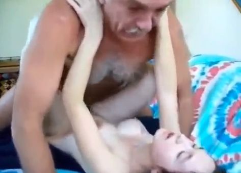kakek nenek