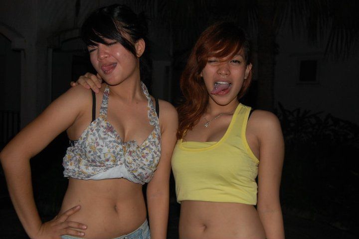cewek seksi