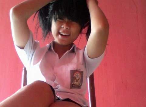 suami orang ngentot
