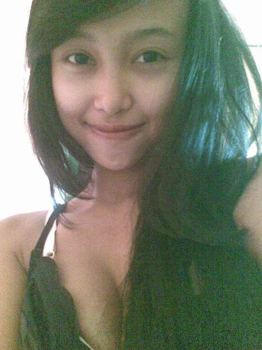 toket gadis indonesia