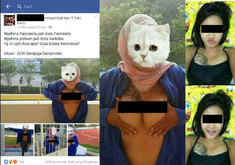 memek mahasiswi