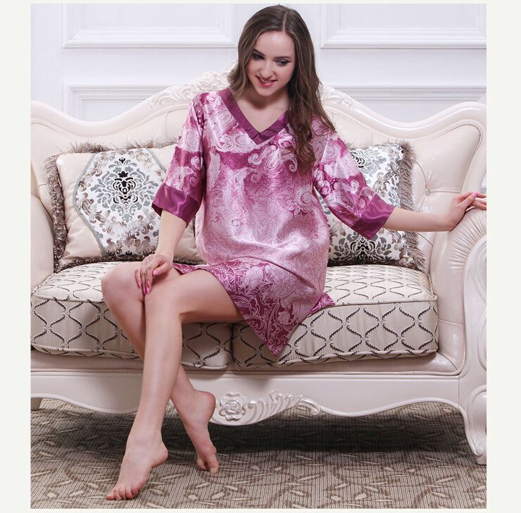 baju tidur seksi