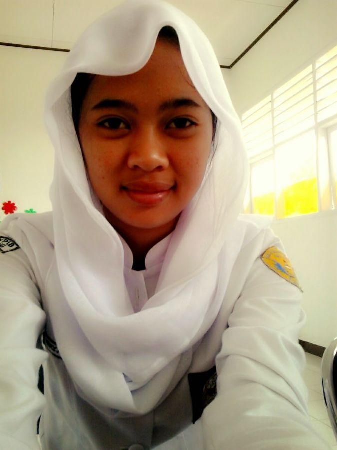 cewek bugil