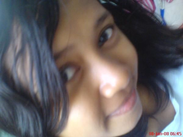 cewek montok
