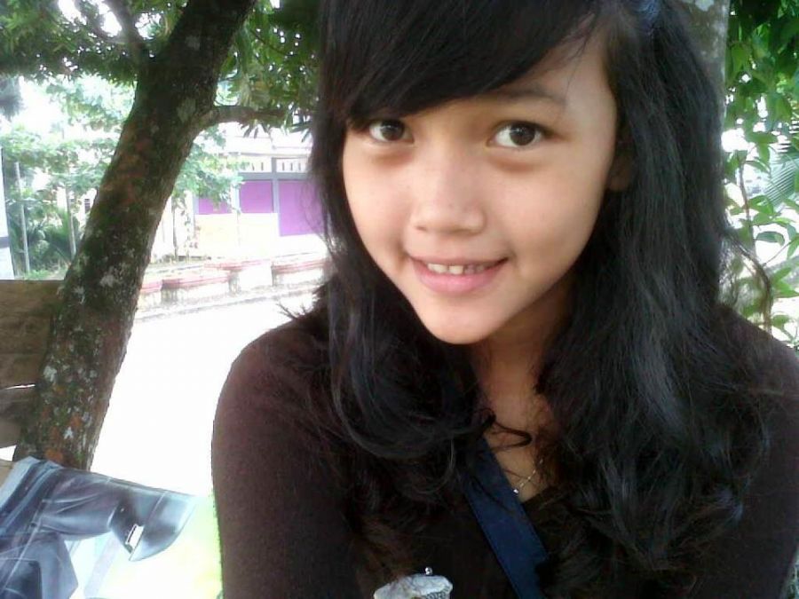 cewek seksi