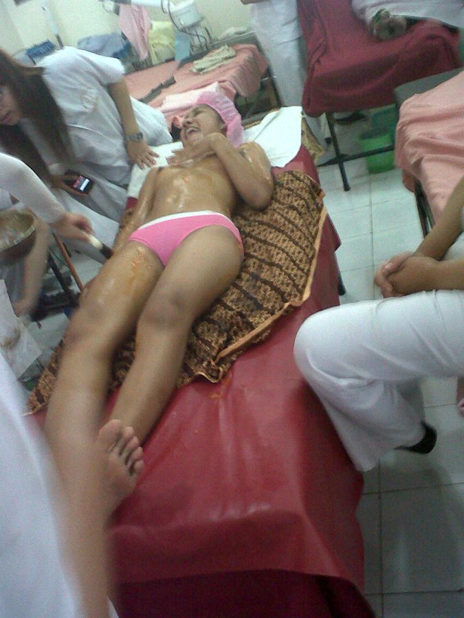 pengertian keperawatan