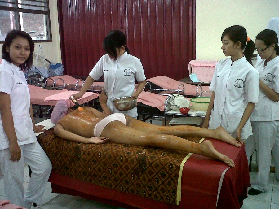 hotspot keperawatan undip