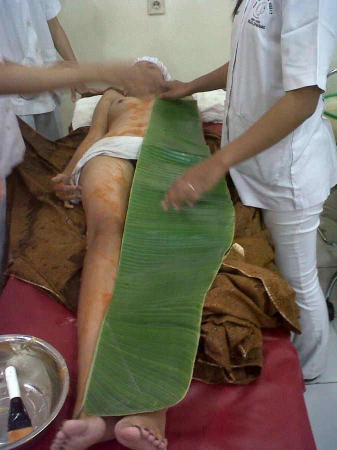 ilmu keperawatan