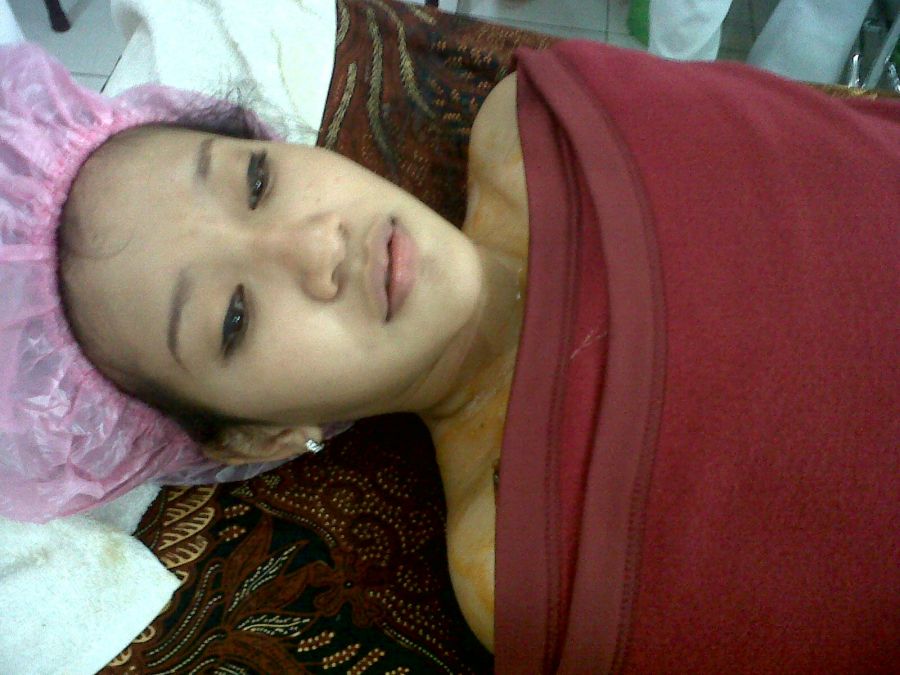 ruu keperawatan