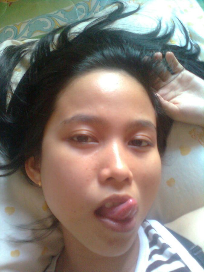 memek montok