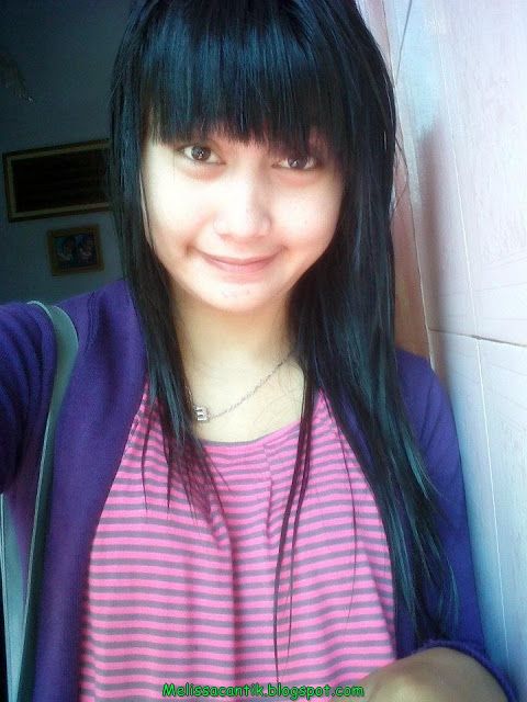 meriam belina bugil