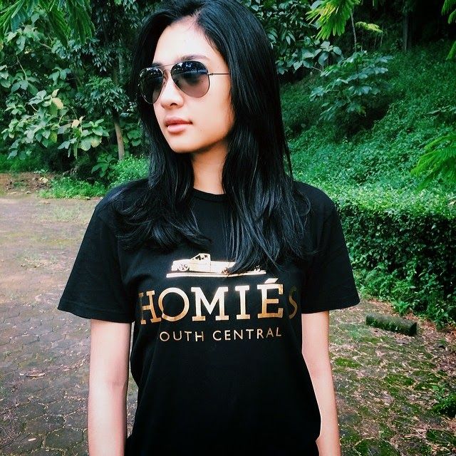 gambar cewek muncrat